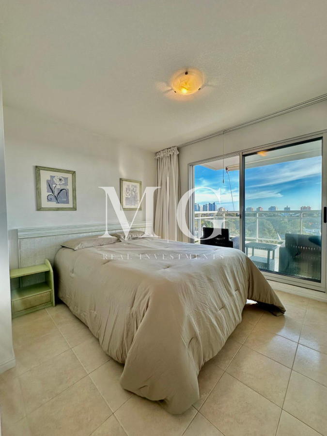 Apartamento ID.1461 - Apartamento en Punta del Este, Roosevelt