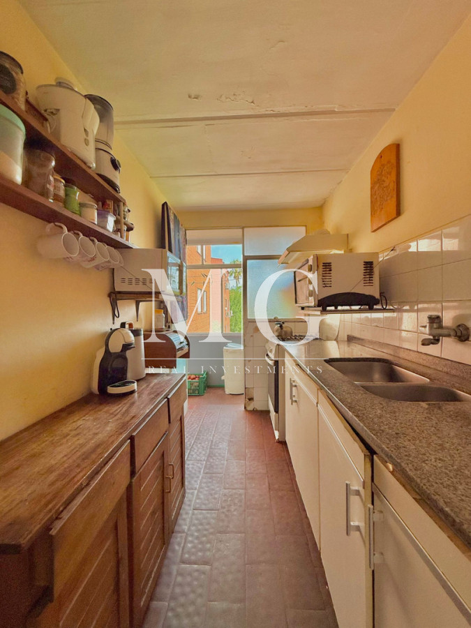 Apartamento ID.1526 - Oportunidad Apartamento 4 dormitorios Complejo B9 Maldonado