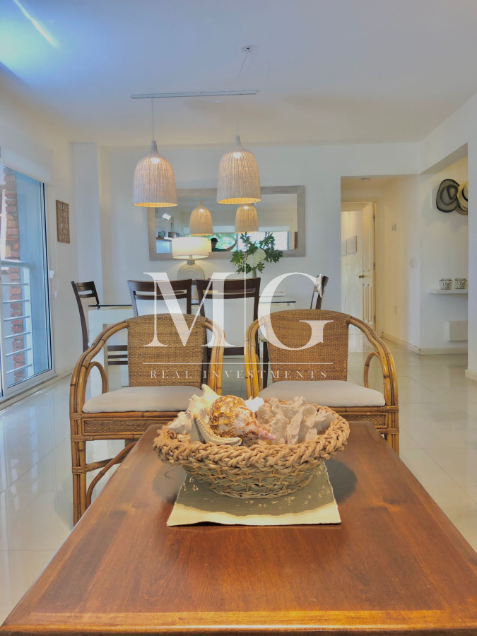 Apartamento ID.228 - Venta Apartamento 2 dormitorios zona plaza Mexico