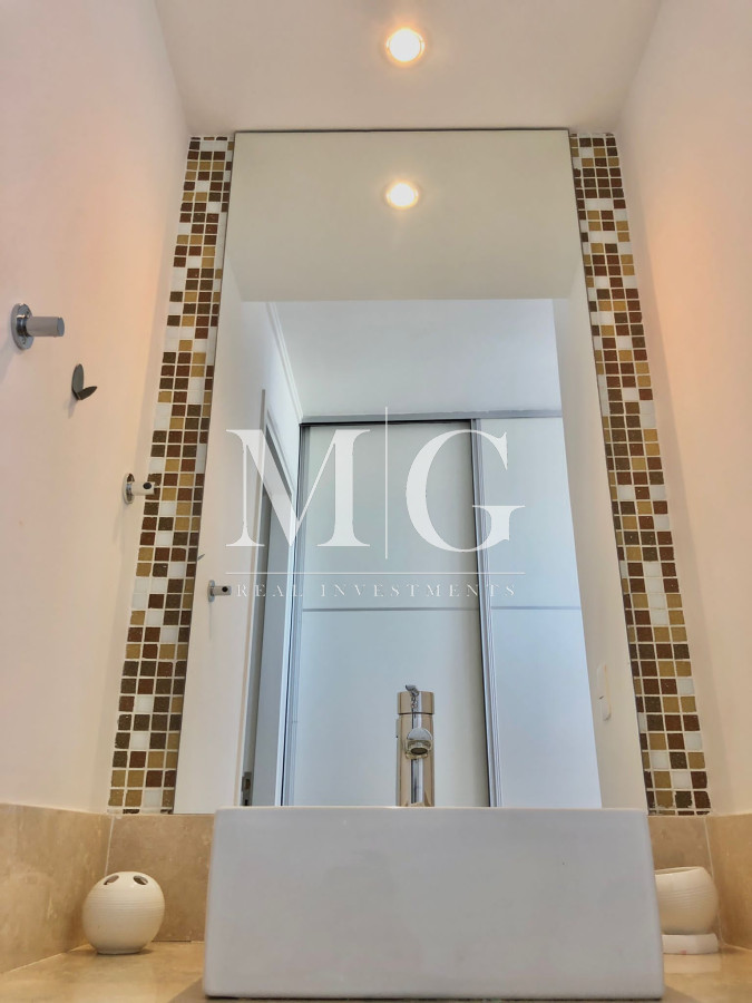 Apartamento ID.146 - Chiverta Apartamento 2 dormitorios + dep.servicio con vista al mar