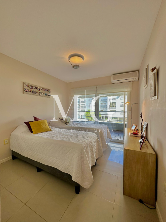 Apartamento ID.658 - 2 dormitorios zona Plaza Mexico, Excelente estado!