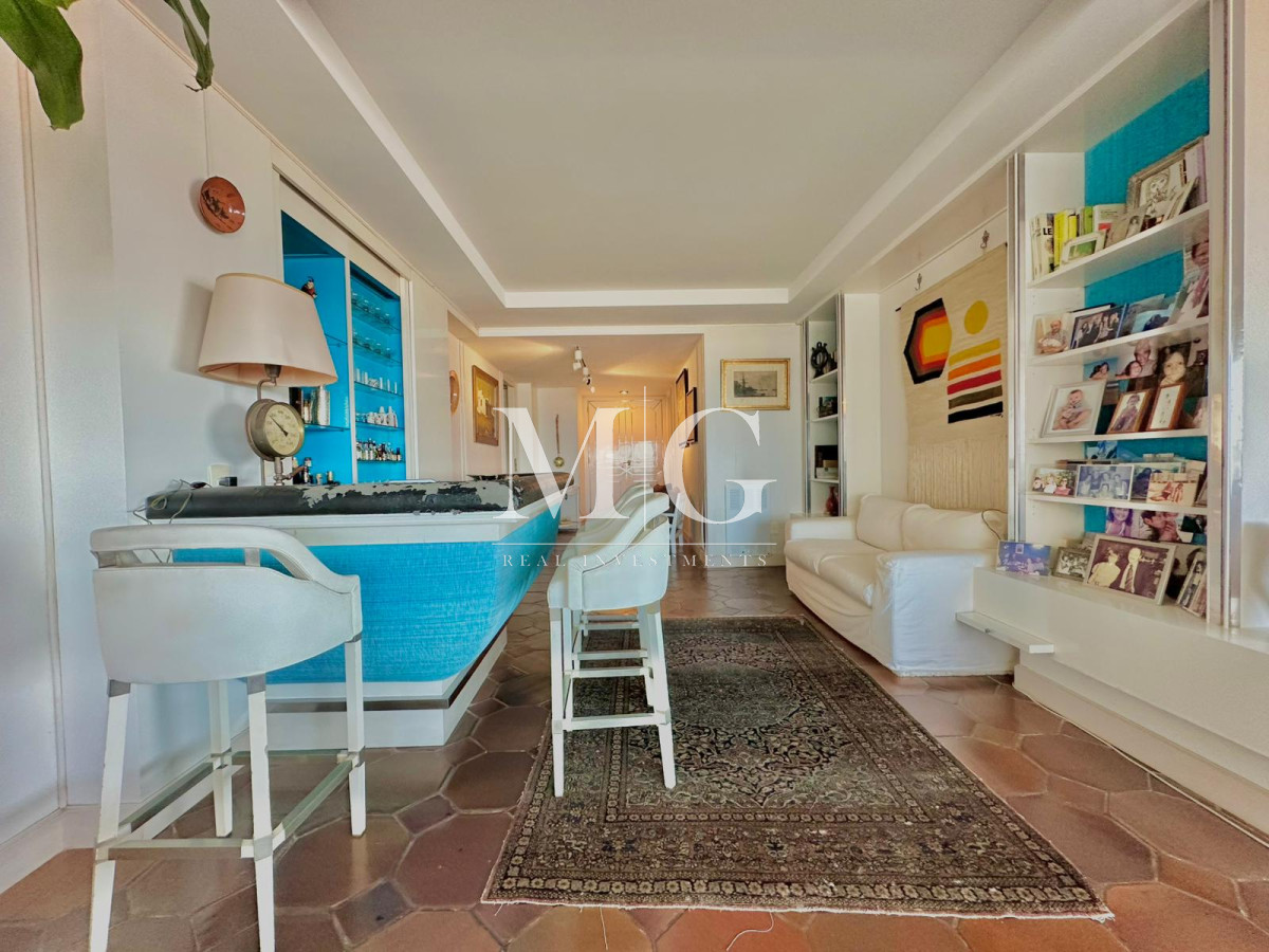 Apartamento ID.1075 - ZONA CHIVERTA PLAYA BRAVA APARTAMENTO 4 DORMITORIOS CON VISTA AL MAR 