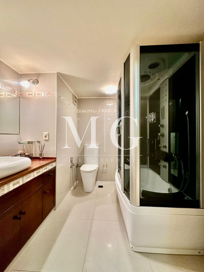 Apartamento ID.987 - PENINSULA CON VISTA AL PUERTO APARTAMENTO 4 DORMITORIOS, 5 BAÑOS