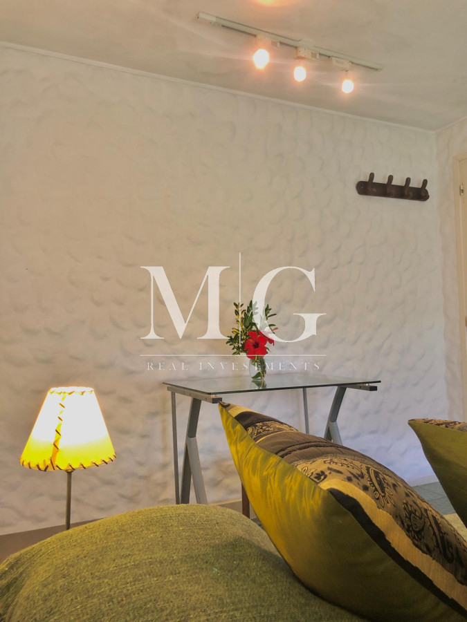 Apartamento ID.196 - Venta Apartamento 3 dormitorios + dep.servicio
