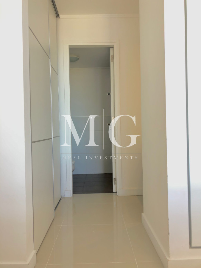 Apartamento ID.146 - Chiverta Apartamento 2 dormitorios + dep.servicio con vista al mar