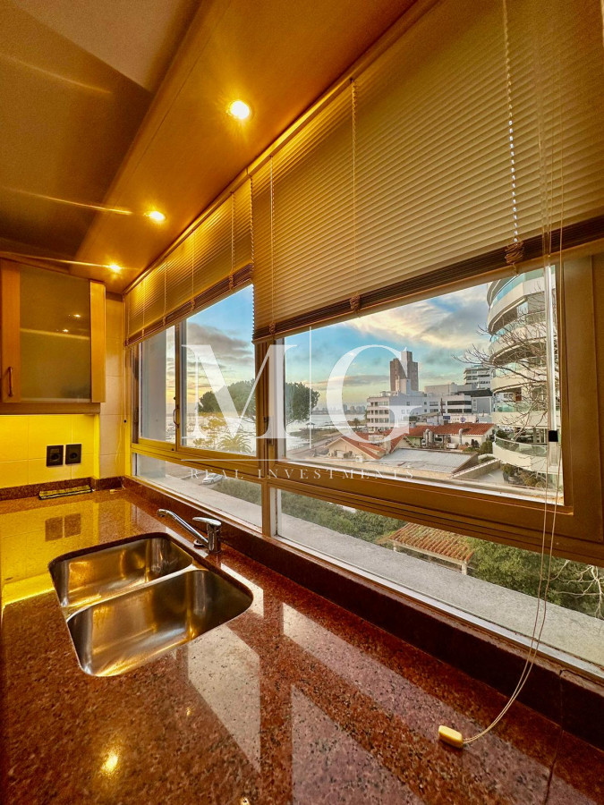 Apartamento ID.987 - PENINSULA CON VISTA AL PUERTO APARTAMENTO 4 DORMITORIOS, 5 BAÑOS