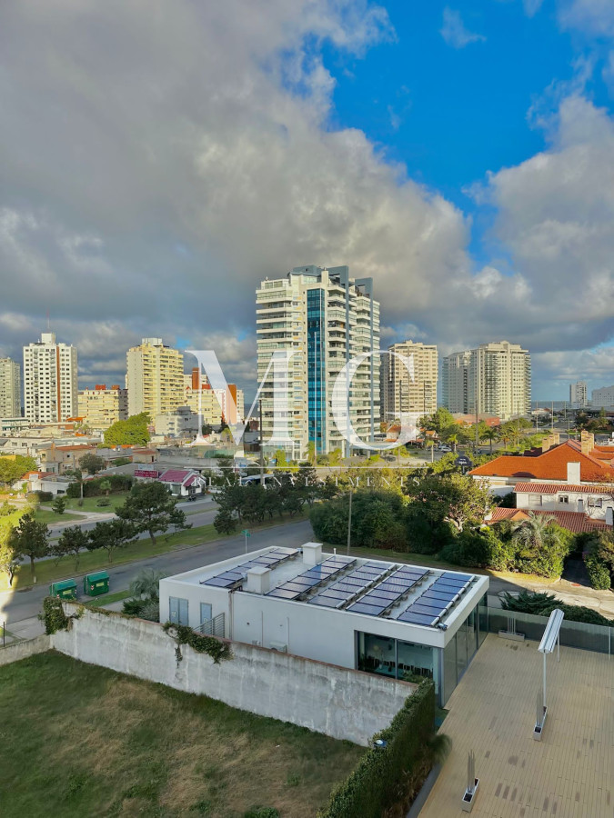 Apartamento ID.720 - Apartamento 3 dormitorios + dep.servicio en Mansa 