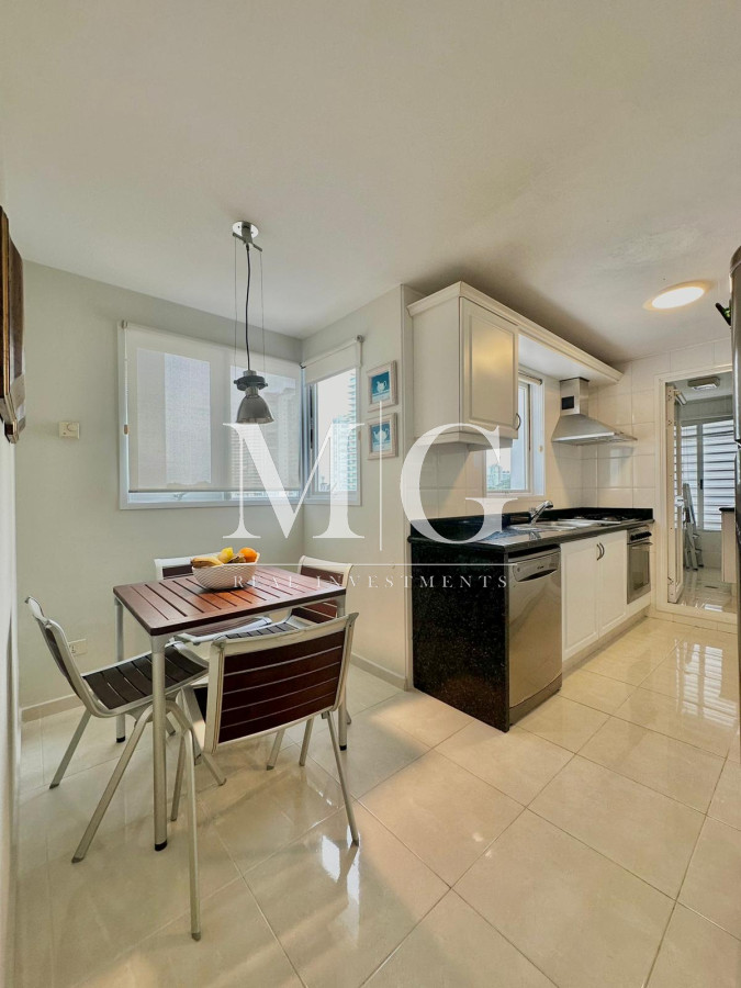 Apartamento ID.892 - MILLENIUM TOWER APARTAMENTO 3 DORMITORIOS + DEP. EXCELENTE VISTA!