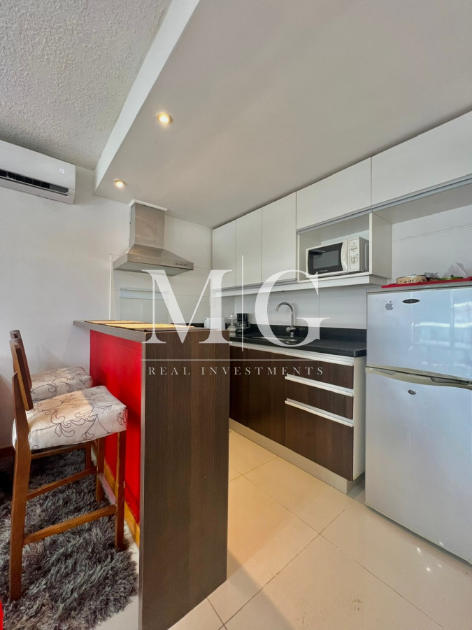 Apartamento ID.546 - Venta Monoambiente zona Aidy Grill