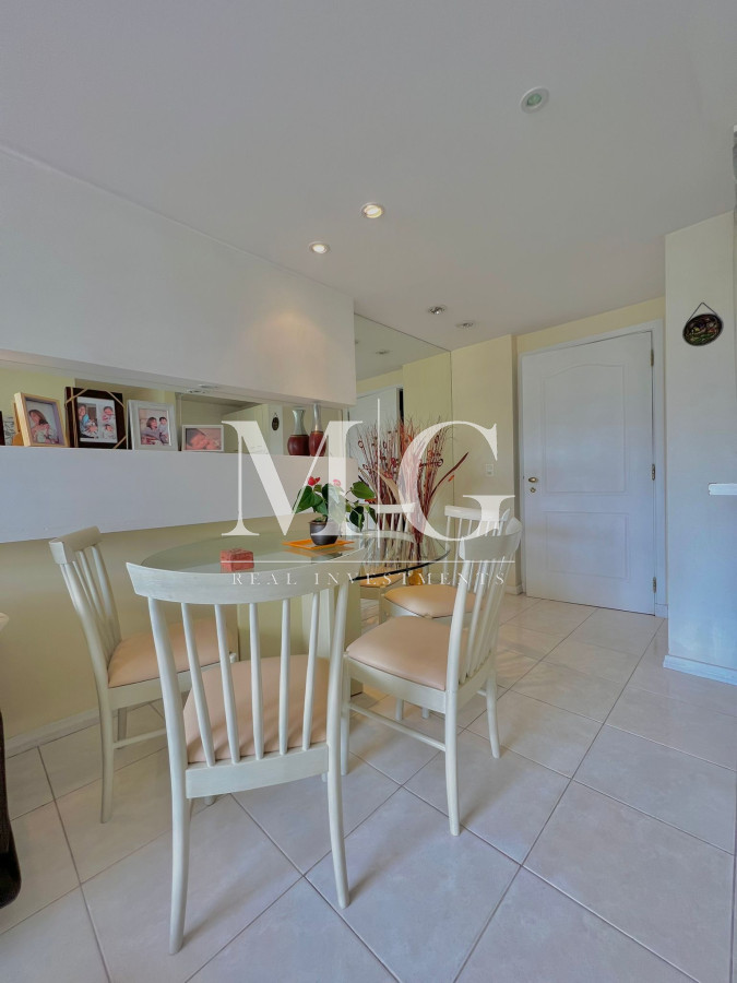 Apartamento ID.565 - Venta Apartamento 2 dormitorios Roosevelt 