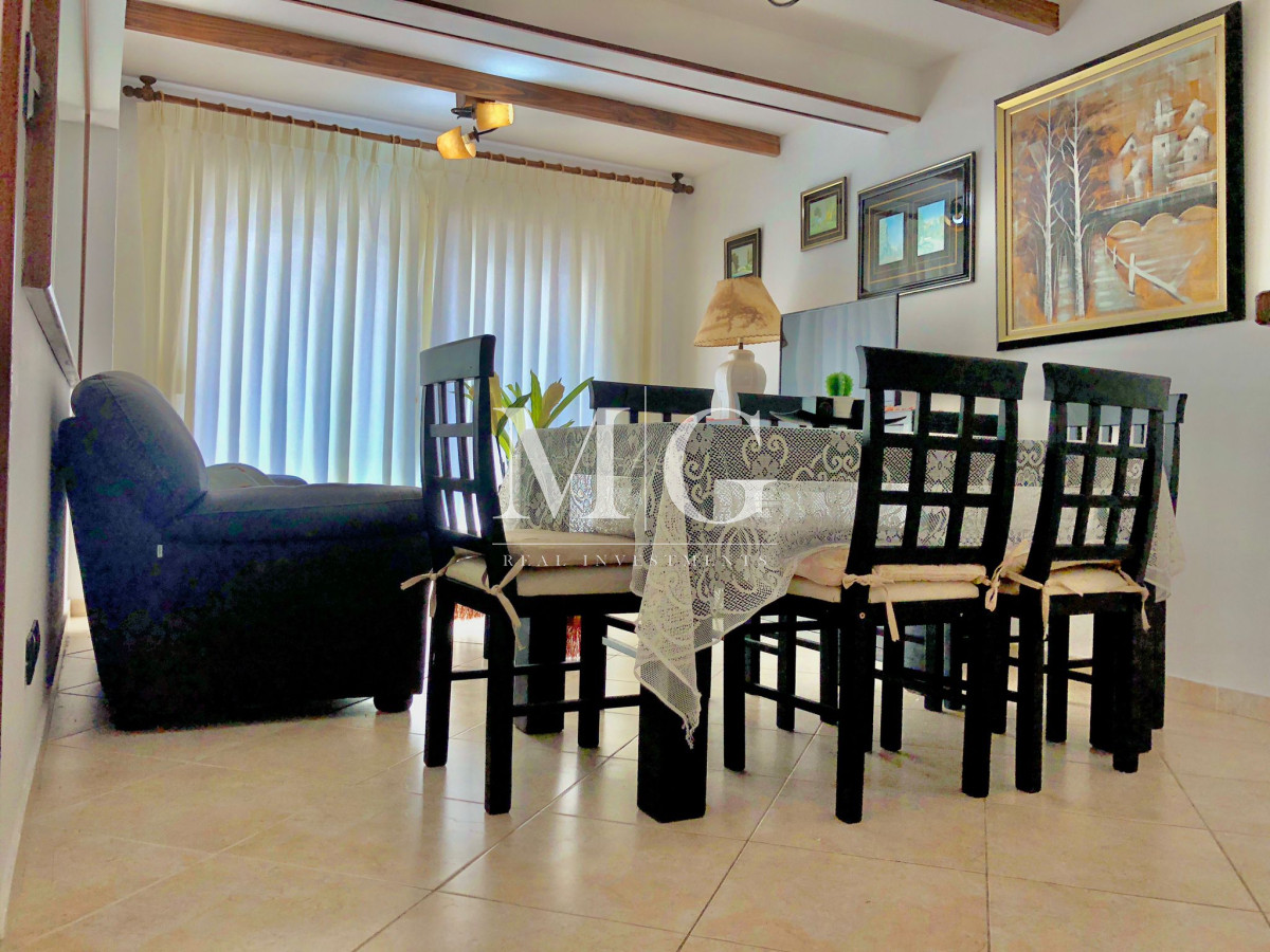 Apartamento ID.181 - Apartamento 2 dormitorios zona Aidy Grill