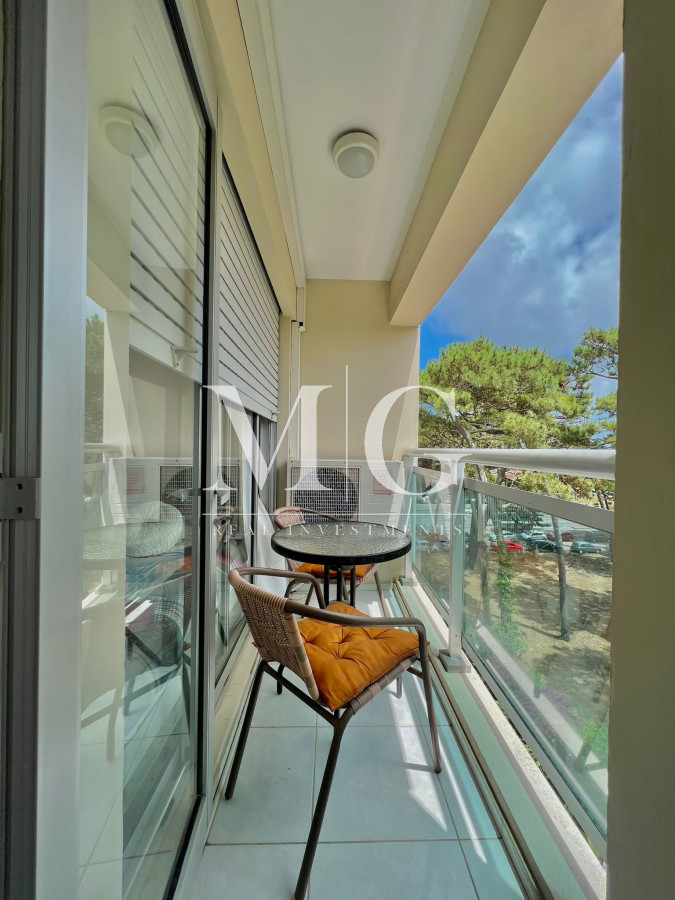 Apartamento ID.565 - Venta Apartamento 2 dormitorios Roosevelt 