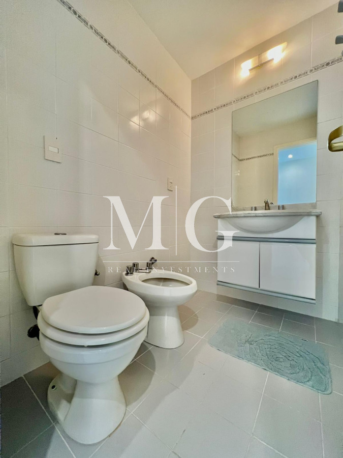 Apartamento ID.54 - Apartamento 3 dormitorios en Mansa con todos los servicios