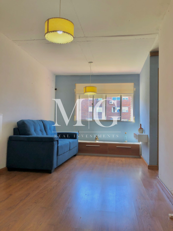Apartamento ID.266 - Venta Apartamento 1 dormitorio Complejo B75 Maldonado