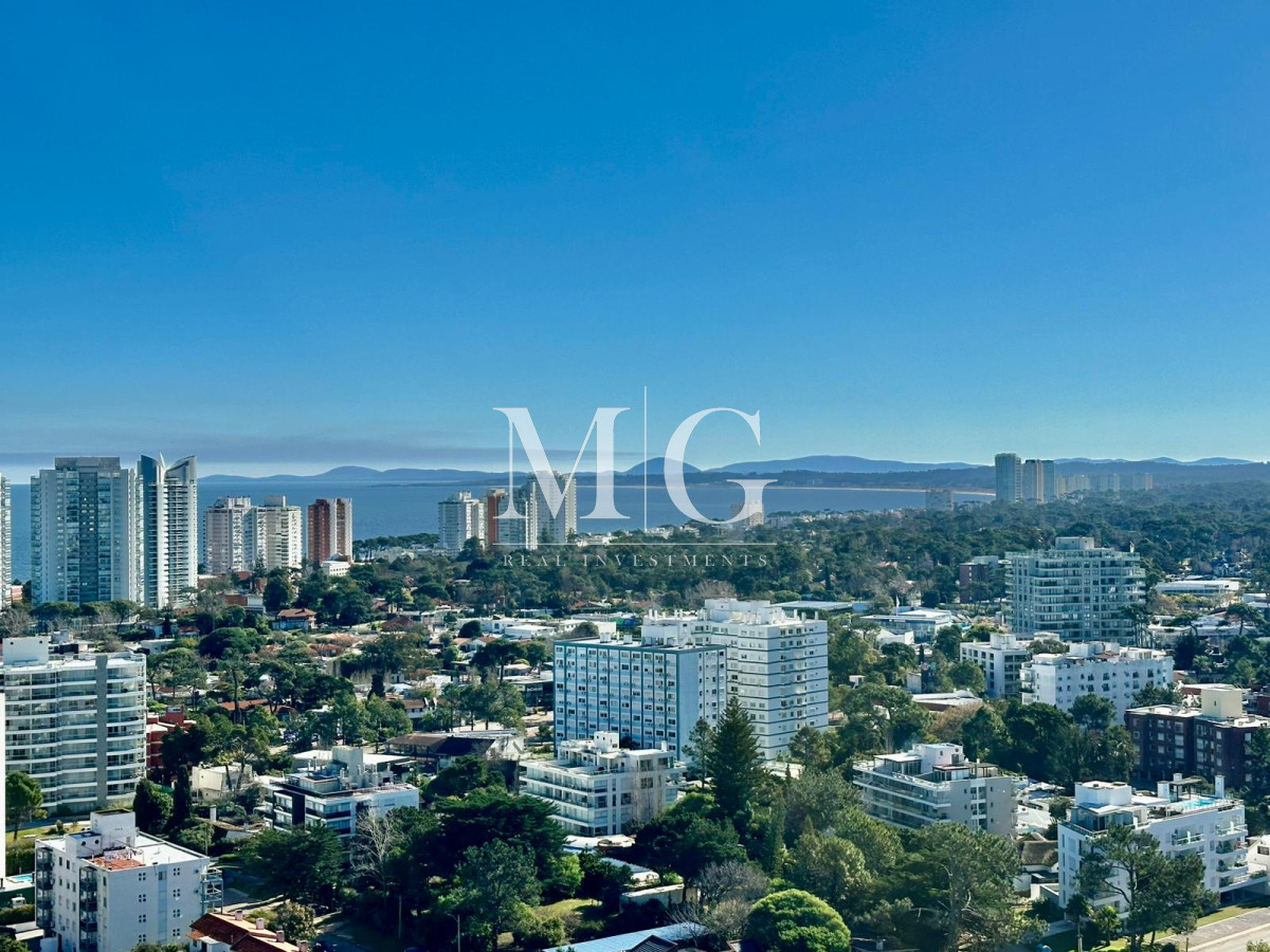 Apartamento ID.1319 - Pent-house 4 dormitorios Wind Tower 