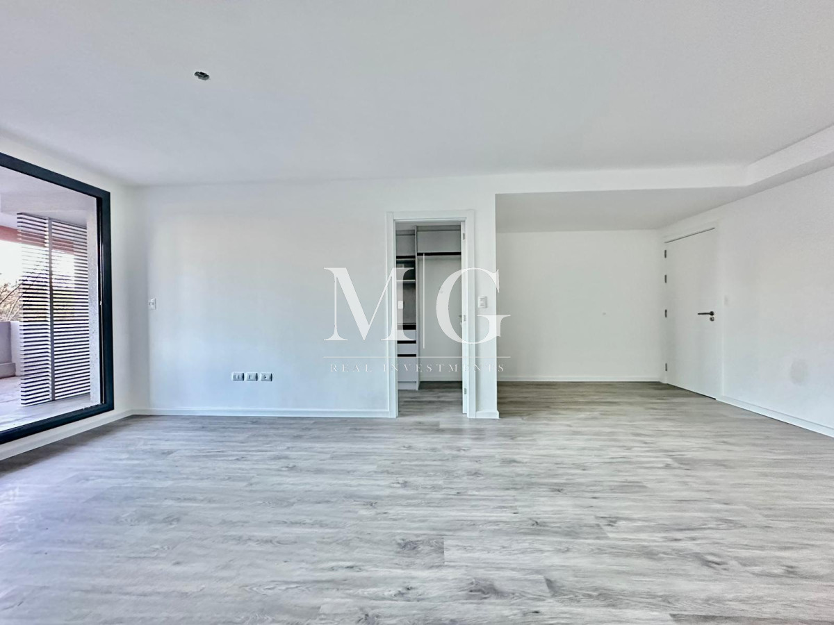 Apartamento ID.1307 - Edificio ITALIA apartamento 2 dormitorios con cochera 
