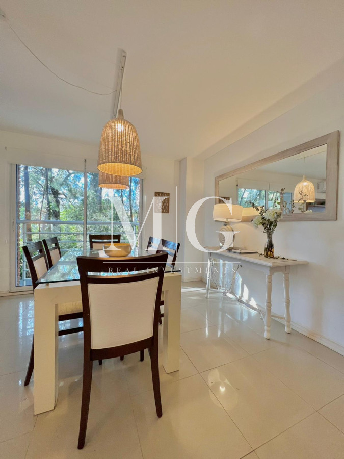 Apartamento ID.228 - Venta Apartamento 2 dormitorios zona plaza Mexico