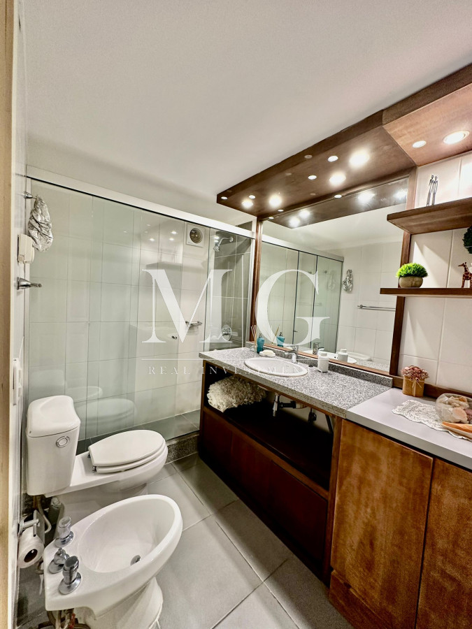 Apartamento ID.658 - 2 dormitorios zona Plaza Mexico, Excelente estado!