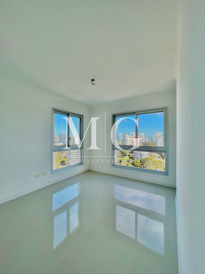 Apartamento ID.445 - Venta Apartamento 2 dormitorios zona Aidy Grill, Torre con todos los servicios
