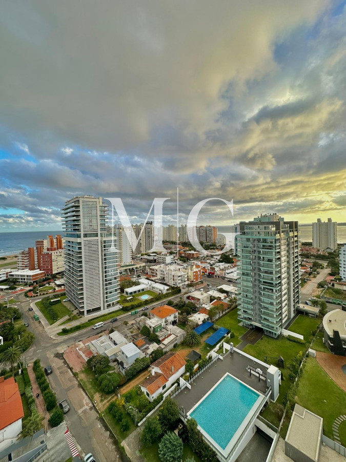 Apartamento ID.253 - Venta Penthouse zona Chiverta con vista directa al mar