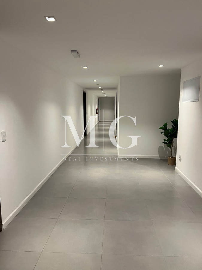 Apartamento ID.1358 - Alquiler Anual apartamento 2 dormitorios a Estrenar! cochera y Wi-fi