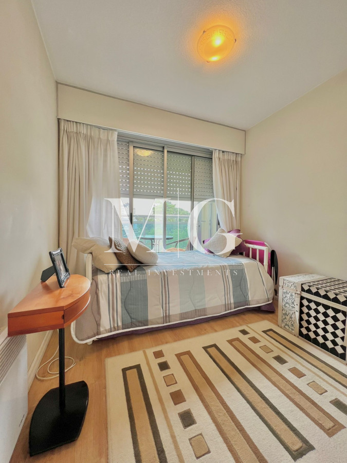 Apartamento ID.565 - Venta Apartamento 2 dormitorios Roosevelt 