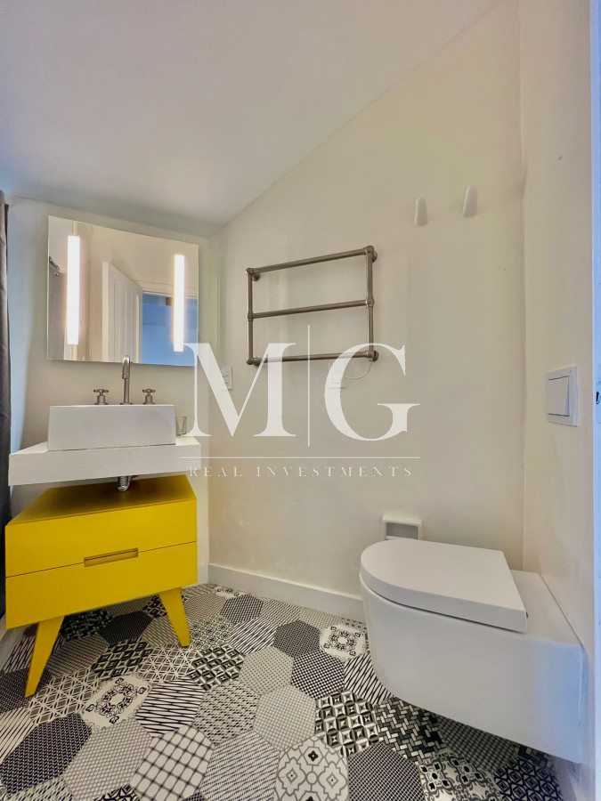Apartamento ID.415 - Venta Apartamento 2 dormitorios + dep.servicio zona Brava, Punta del Este