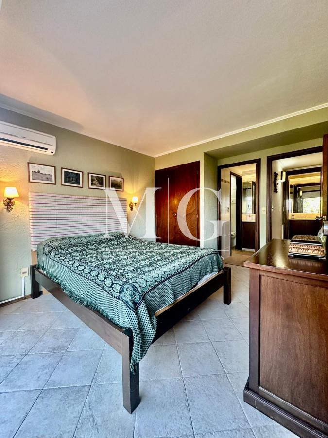 Apartamento ID.896 - PDA.5 ZONA PLAZA MEXICO APARTAMENTO 2 DORMITORIOS 