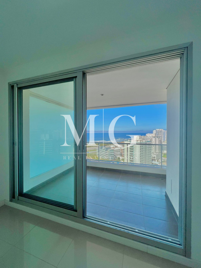 Apartamento ID.445 - Venta Apartamento 2 dormitorios zona Aidy Grill, Torre con todos los servicios