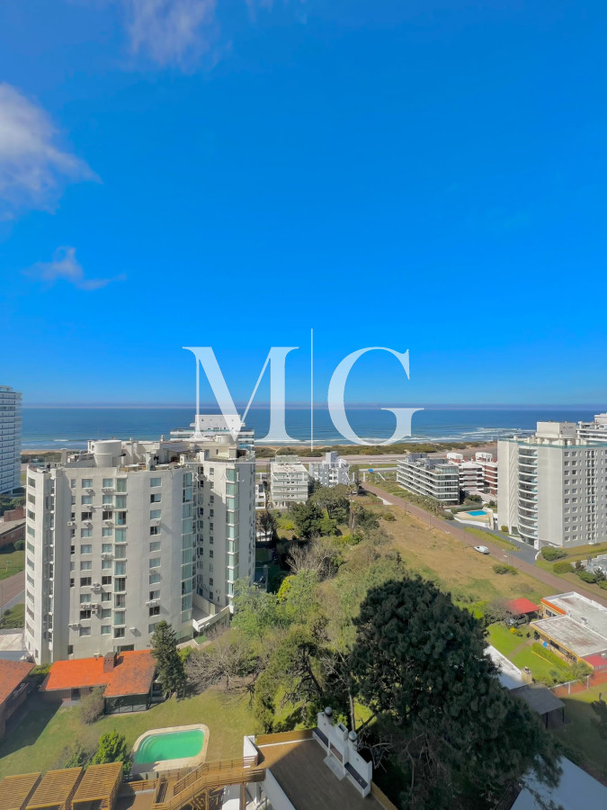 Apartamento ID.445 - Venta Apartamento 2 dormitorios zona Aidy Grill, Torre con todos los servicios