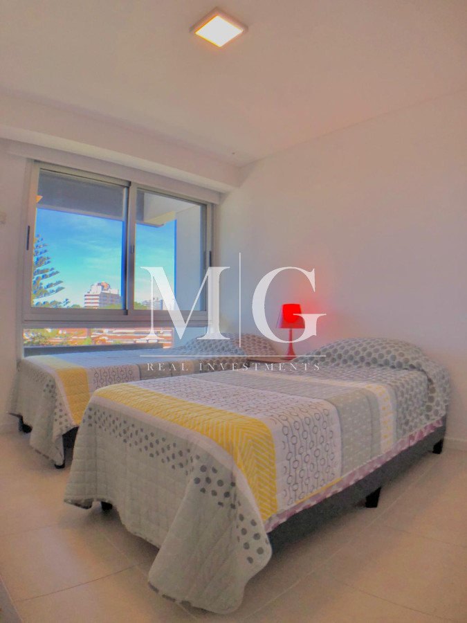 Apartamento ID.14 - Venta Apartamento 3 dormitorios zona Aidy Grill 