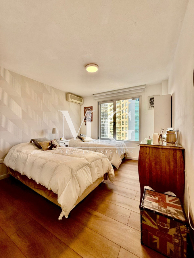 Apartamento ID.1507 - Apartamento 3 dormitorios con vista al mar en ubicación privilegiada