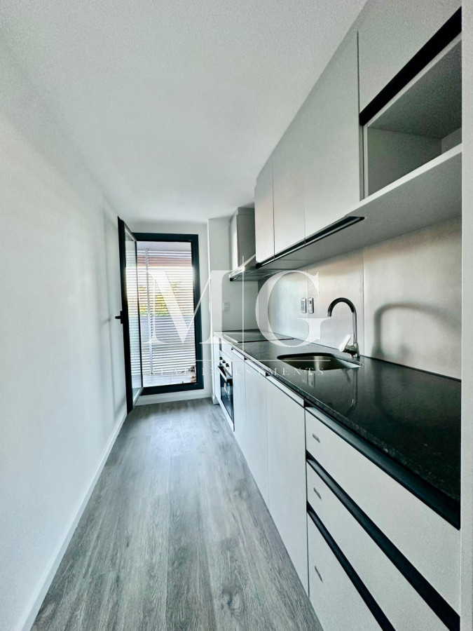 Apartamento ID.1307 - Edificio ITALIA apartamento 2 dormitorios con cochera 