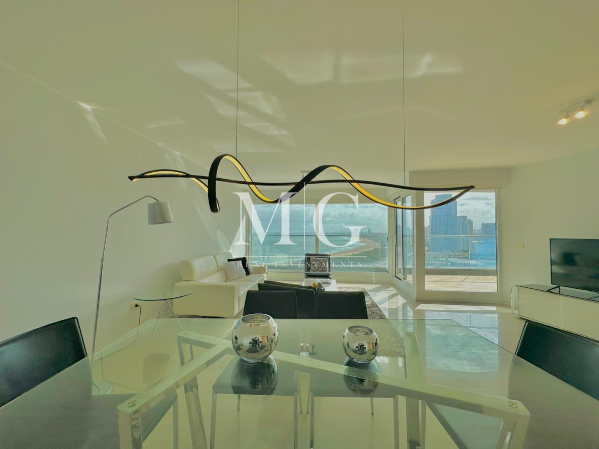 Apartamento ID.721 - Apartamento 3 dormitorios + dep.servicio vista a la isla 