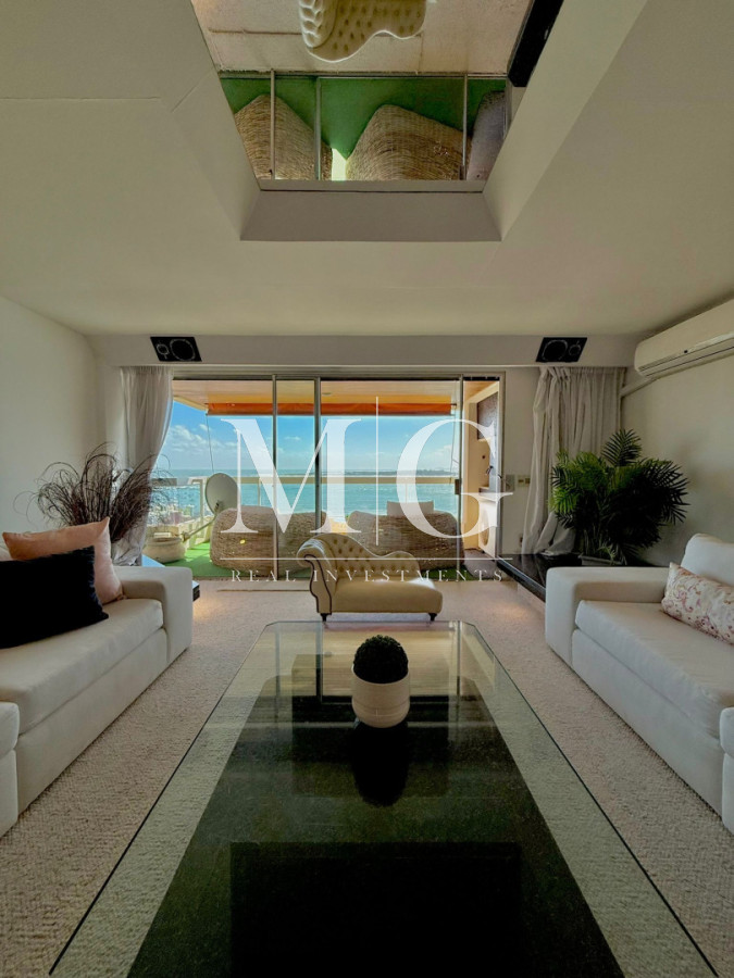 Apartamento ID.1549 - Alquiler Anual Apartamento 3 dormitorios, garage, parrillero. Gc incluidos!