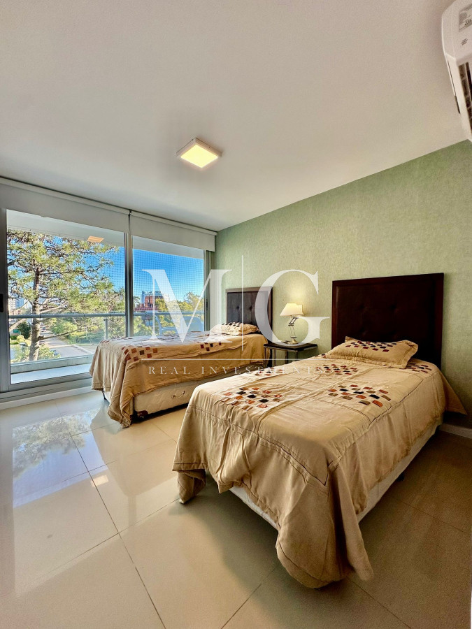 Apartamento ID.1318 - Alquiler Anual 2 dormitorios zona Aidy Grill, Gc incluidos!
