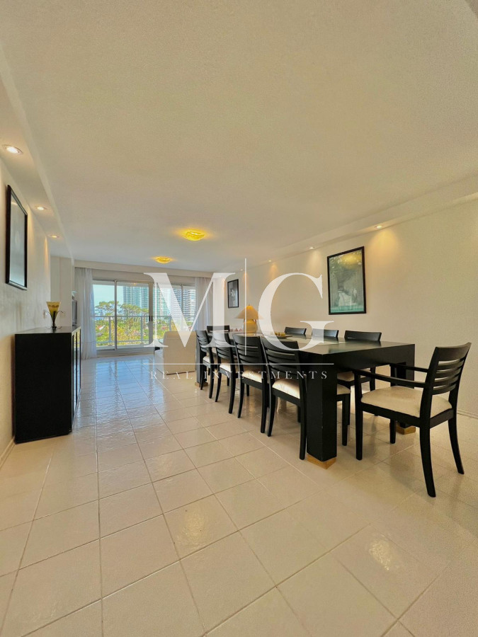 Apartamento ID.54 - Apartamento 3 dormitorios en Mansa con todos los servicios