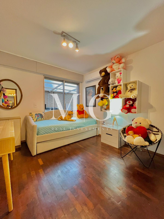 Apartamento ID.450 - PENINSULA APARTAMENTO 3 DORMITORIOS A PASOS DE PLAYA EL EMIR