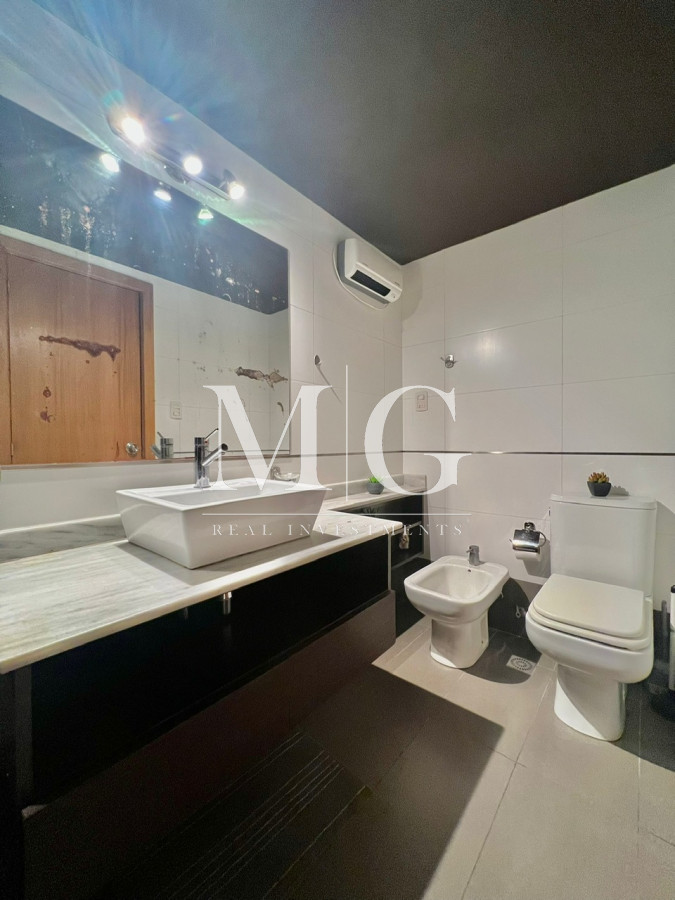 Apartamento ID.546 - Venta Monoambiente zona Aidy Grill