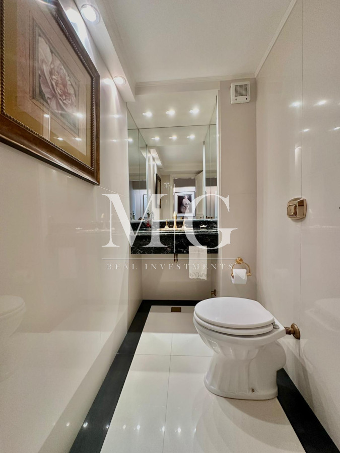 Apartamento ID.968 - ESPECTACULAR VISTA A PLAYA MANSA, 3 DORMITORIOS