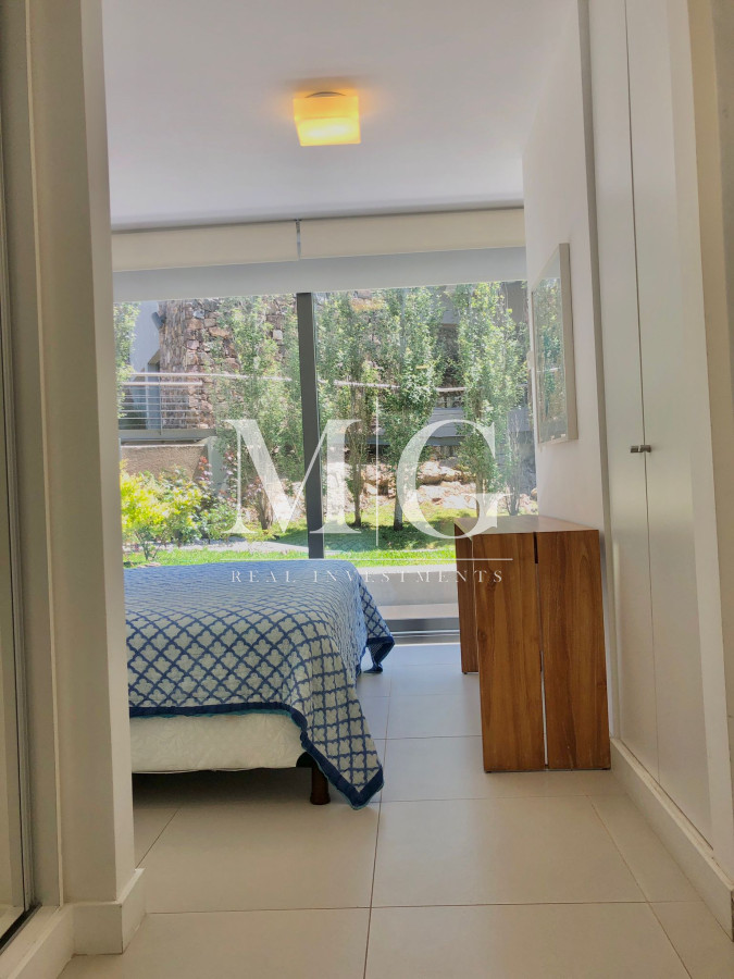 Apartamento ID.150 - Venta Apartamento 3 dormitorios con vista al mar Punta Ballena