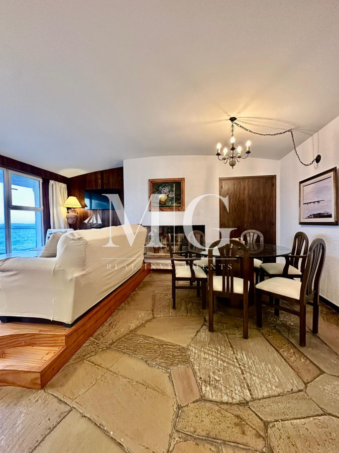 Apartamento ID.1231 - Pent-house 3 dormitorios con vista al Mar a pasos de playa de los ingleses