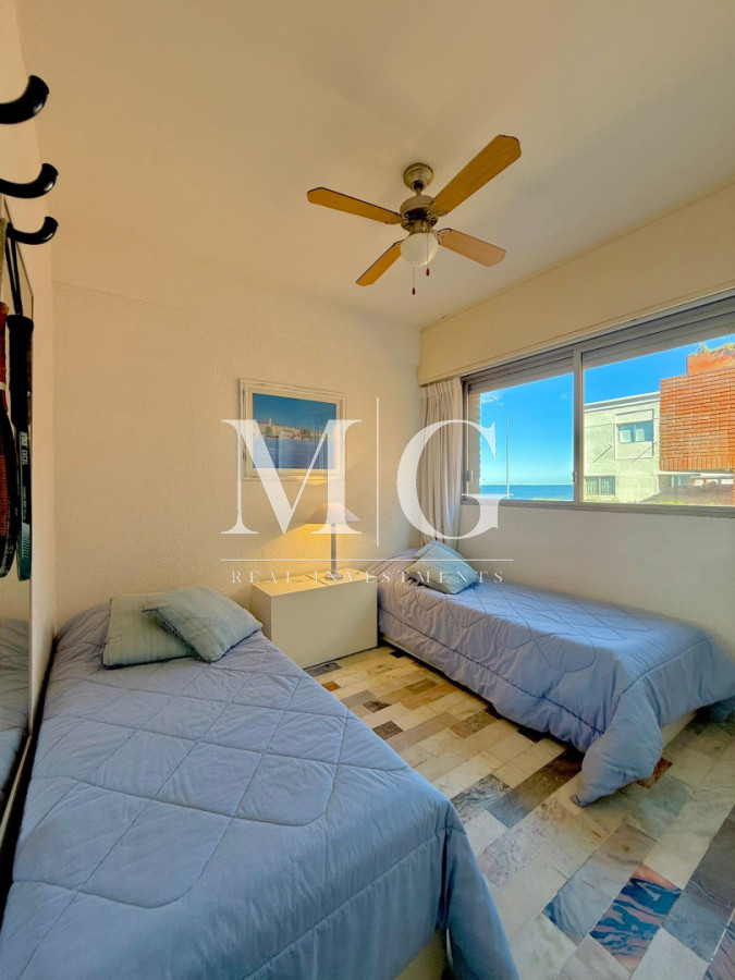 Apartamento ID.1563 - Apartamento en Punta del Este, Península