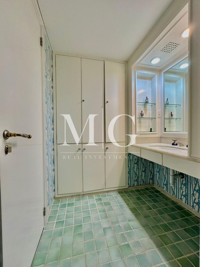 Apartamento ID.1075 - ZONA CHIVERTA PLAYA BRAVA APARTAMENTO 4 DORMITORIOS CON VISTA AL MAR 