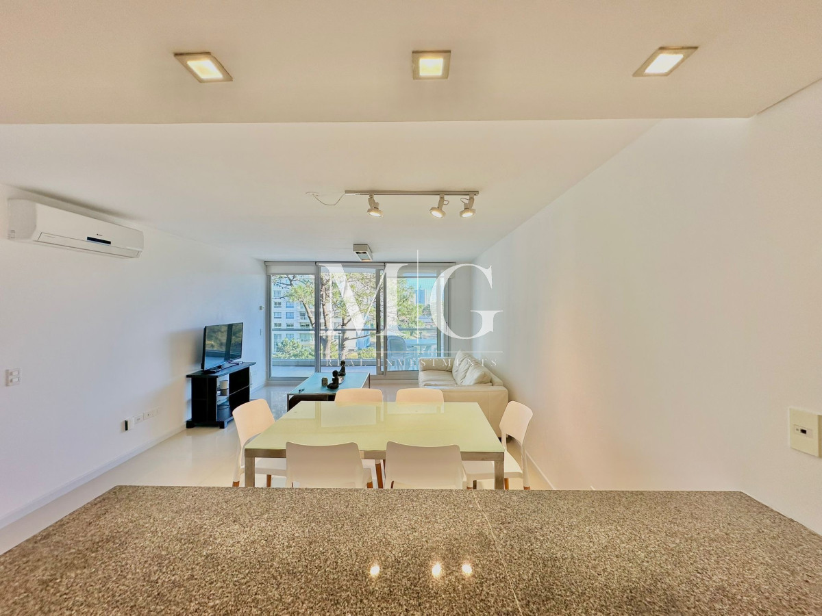 Apartamento ID.1318 - Alquiler Anual 2 dormitorios zona Aidy Grill, Gc incluidos!