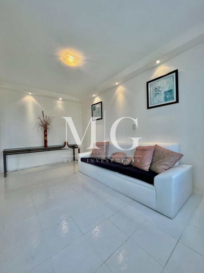 Apartamento ID.54 - Apartamento 3 dormitorios en Mansa con todos los servicios