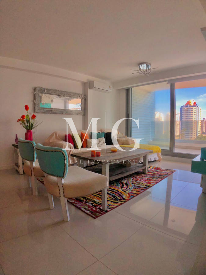 Apartamento ID.20 - Apartamento 2 dormitorios zona Aidy Grill