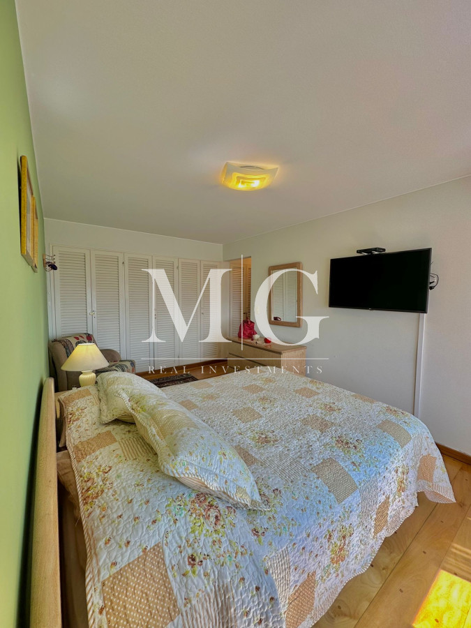 Apartamento ID.585 - Venta Apartamento 3 dormitorios con vista al Mar en Brava