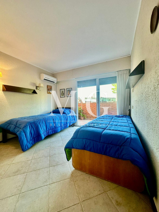 Apartamento ID.896 - PDA.5 ZONA PLAZA MEXICO APARTAMENTO 2 DORMITORIOS 