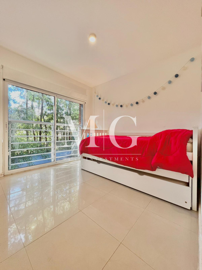 Apartamento ID.228 - Venta Apartamento 2 dormitorios zona plaza Mexico
